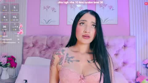 arianawest_ online show from May 11, 2:45 pm