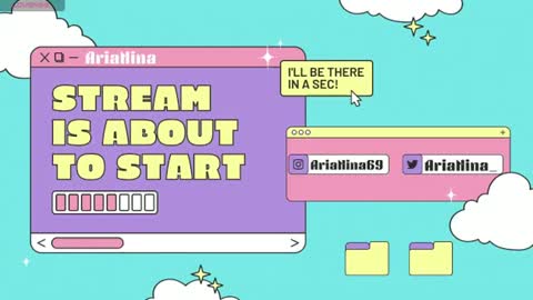 Nina online show from July 20, 12:57 am