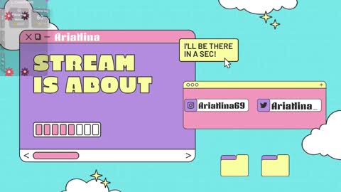 Snapshot of arianina chatting on September 22, 3:54 am Nina online show from September 22, 3:54 am
