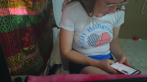 arianna online show from March 13, 9:07 pm