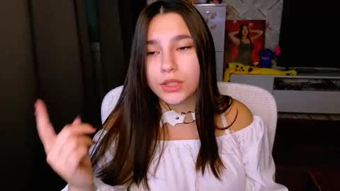 Arianna online show from November 5, 1:46 pm