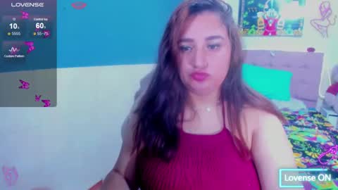 Snapshot of arianna_hot777 chatting on September 23, 2:38 am arianna_hot777 online show from September 23, 2:38 am