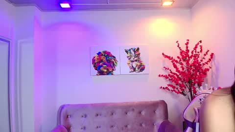 Snapshot of arianna_sweeet chatting on February 7, 9:26 am arianna_sweeet online show from February 7, 9:26 am