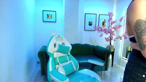 arianna_sweeet online show from November 4, 2:13 am