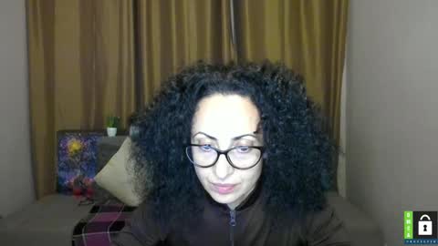 Arianna online show from November 19, 6:50 pm