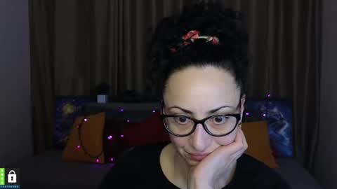 Arianna online show from March 5, 3:40 am