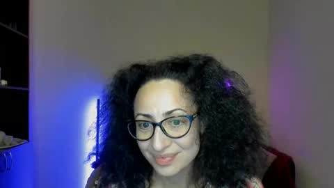 Arianna online show from March 10, 2:28 am