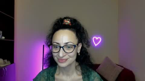 Arianna online show from February 26, 3:57 am