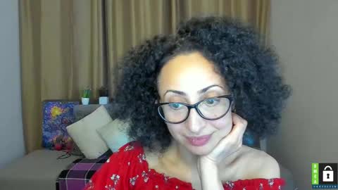 Arianna online show from November 14, 7:05 pm