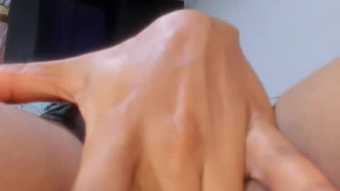 arianna_walter online show from October 10, 3:29 pm