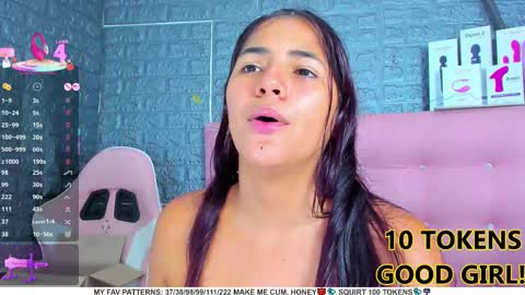 Arianna online show from March 7, 2:04 am