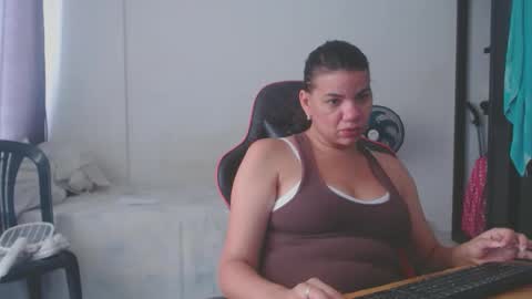 ariannaloovel online show from March 21, 5:06 pm