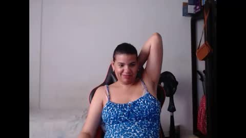 ariannaloovel online show from March 27, 5:47 pm