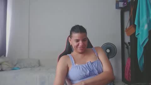 ariannaloovel online show from March 26, 6:35 pm