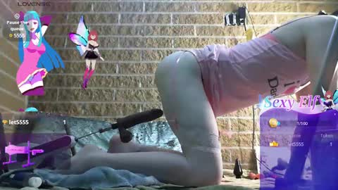 Arianna online show from March 11, 7:25 pm