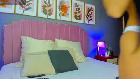 ARIANNY  online show from January 9, 9:48 am