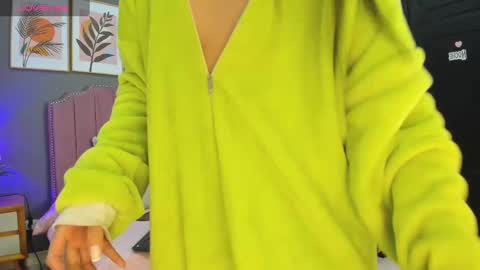 ARIANNY  online show from February 24, 7:00 am