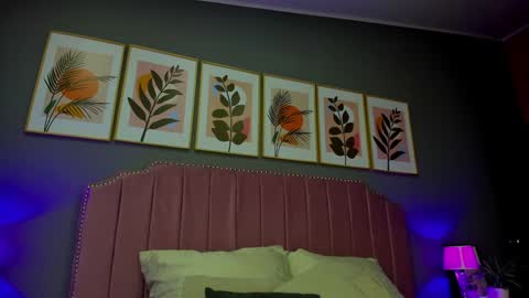 ARIANNY  online show from January 22, 3:52 am