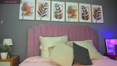 ARIANNY  online show from February 21, 3:34 am