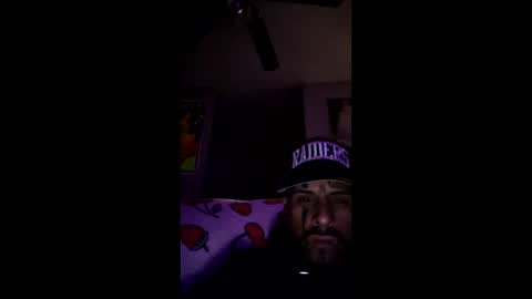 ariasrafael244 online show from February 1, 1:41 pm