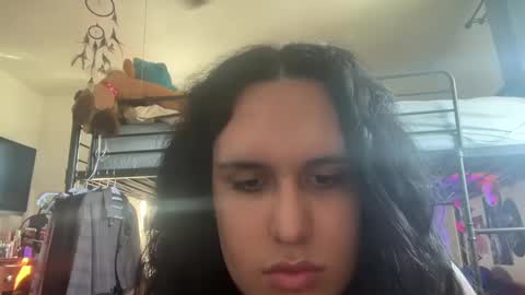 Aria online show from February 28, 7:46 pm