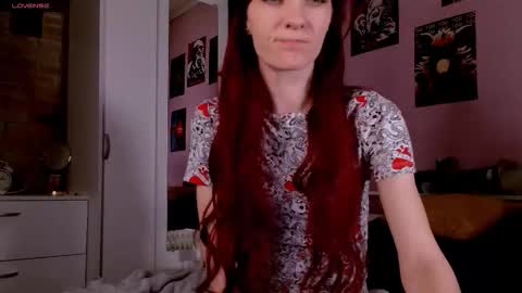 aribluush online show from November 11, 6:48 am