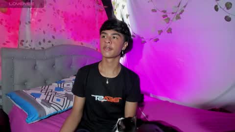 ariel_adan online show from December 19, 2:23 pm