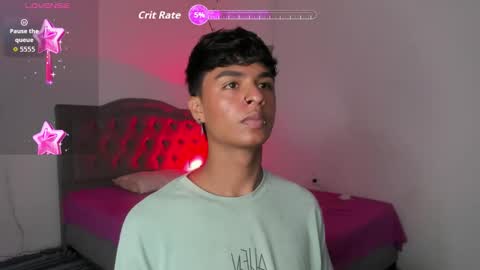 ariel_adan online show from March 22, 8:35 pm