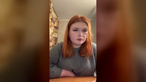 ariel_flamee online show from January 12, 6:26 pm
