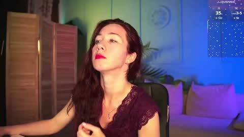 Snapshot of ariel_maritime chatting on September 20, 10:07 am Ariella online show from September 20, 10:07 am