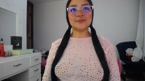 daniella online show from October 22, 2:48 am