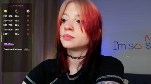 Snapshot of arielabradberry chatting on September 21, 4:33 pm Ariel online show from September 21, 4:33 pm