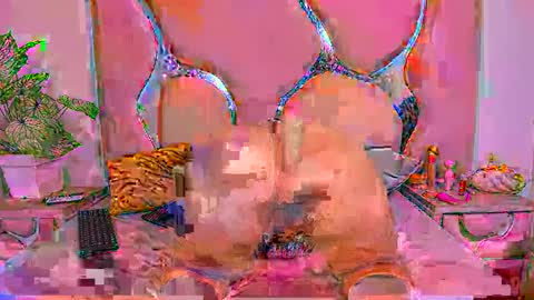 arielasm online show from October 7, 2:13 pm