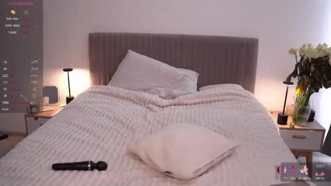 Ariel online show from February 21, 10:40 am