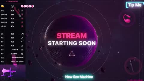 Ariel online show from December 17, 4:19 am