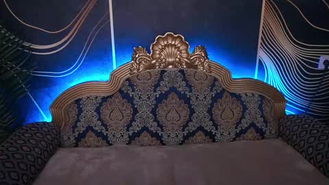 Ariel online show from October 30, 2:28 pm