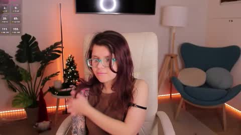 Ariell Mini online show from January 10, 7:30 pm