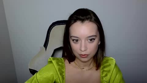 Ariel online show from September 26, 1:19 pm