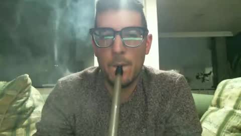 Anon online show from October 22, 4:15 am