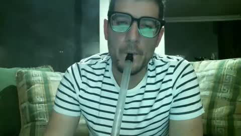 Anon online show from February 21, 4:51 am