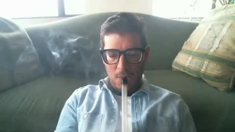 Anon online show from January 11, 4:46 pm