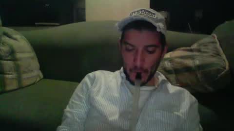 Anon online show from April 26, 8:23 am