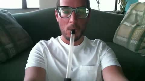 Anon online show from January 24, 11:23 pm