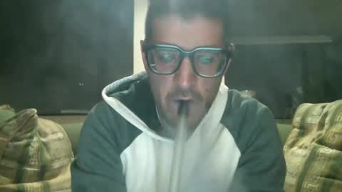 Anon online show from November 2, 3:28 am