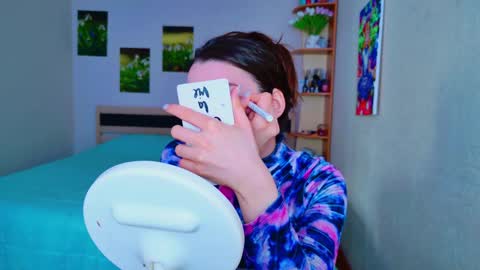 arielstonks_lovee online show from March 12, 4:30 am