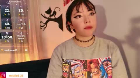 Snapshot of arietoji_526 chatting on October 14, 11:08 pm arietoji_526 online show from October 14, 11:08 pm