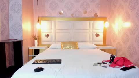 Arietta online show from February 18, 11:54 am