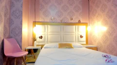 Arietta online show from February 20, 11:45 am