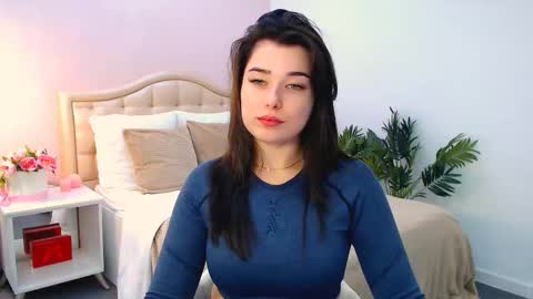 Ari online show from October 20, 9:25 am