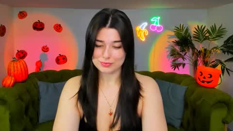 Ari online show from November 6, 2:31 pm